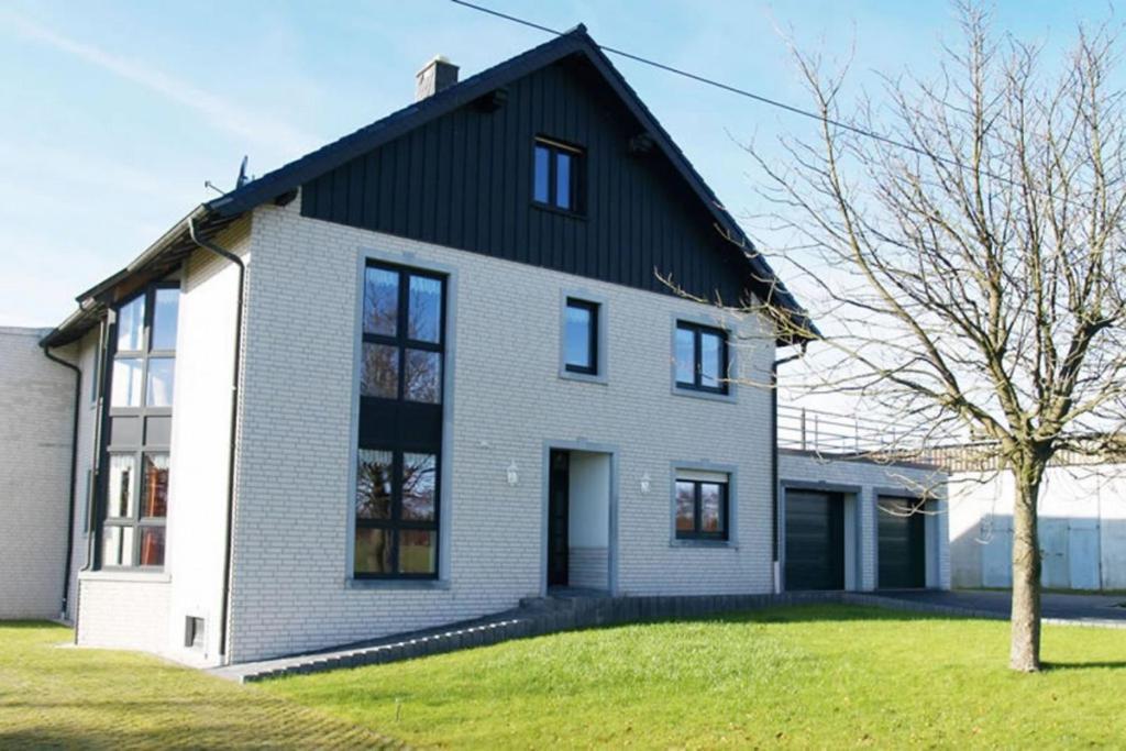 Gaestehaus Zum Stehling Monschau Exterior foto